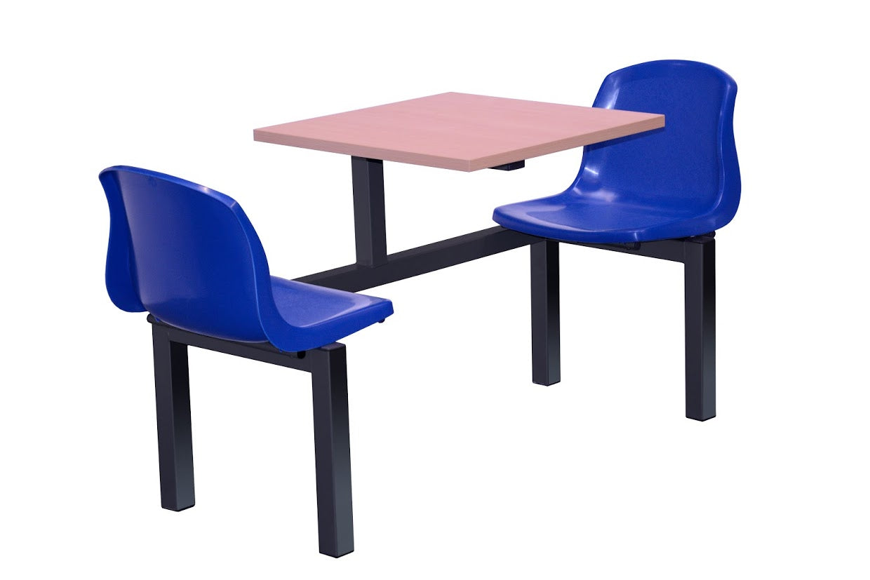 Mixbury 2 Seater - Single Entry Access