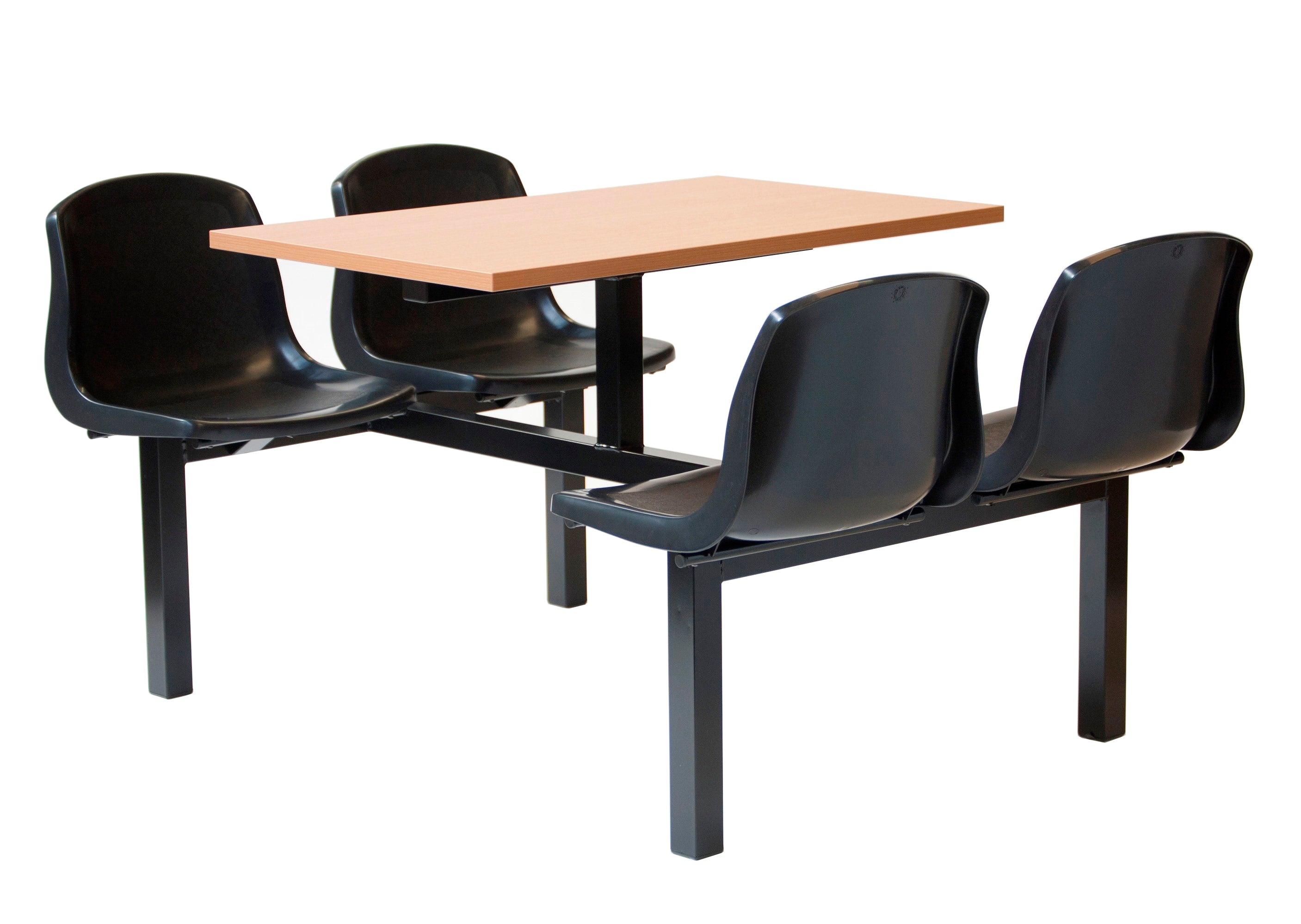 Mixbury 4 Seater - Double Entry Access