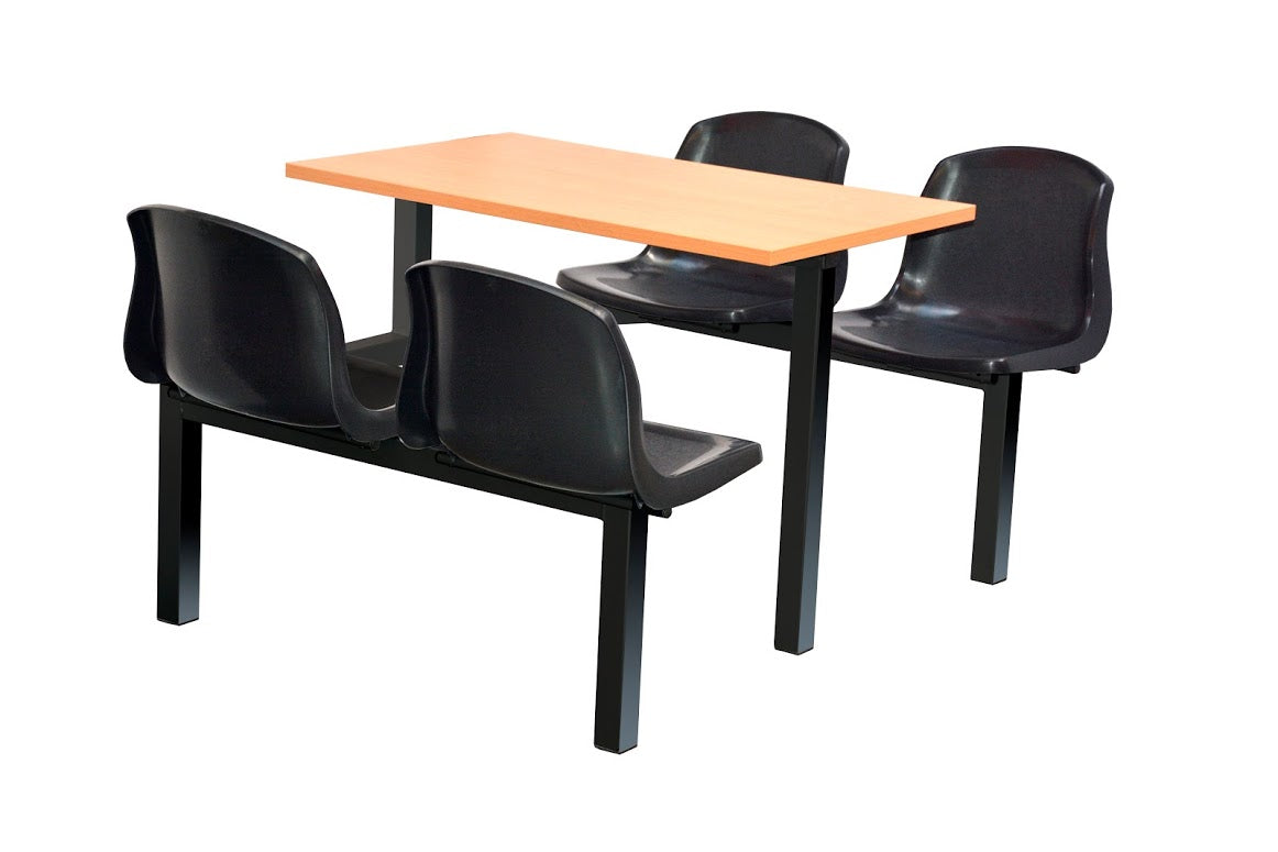 Mixbury 4 Seater - Single Entry Access