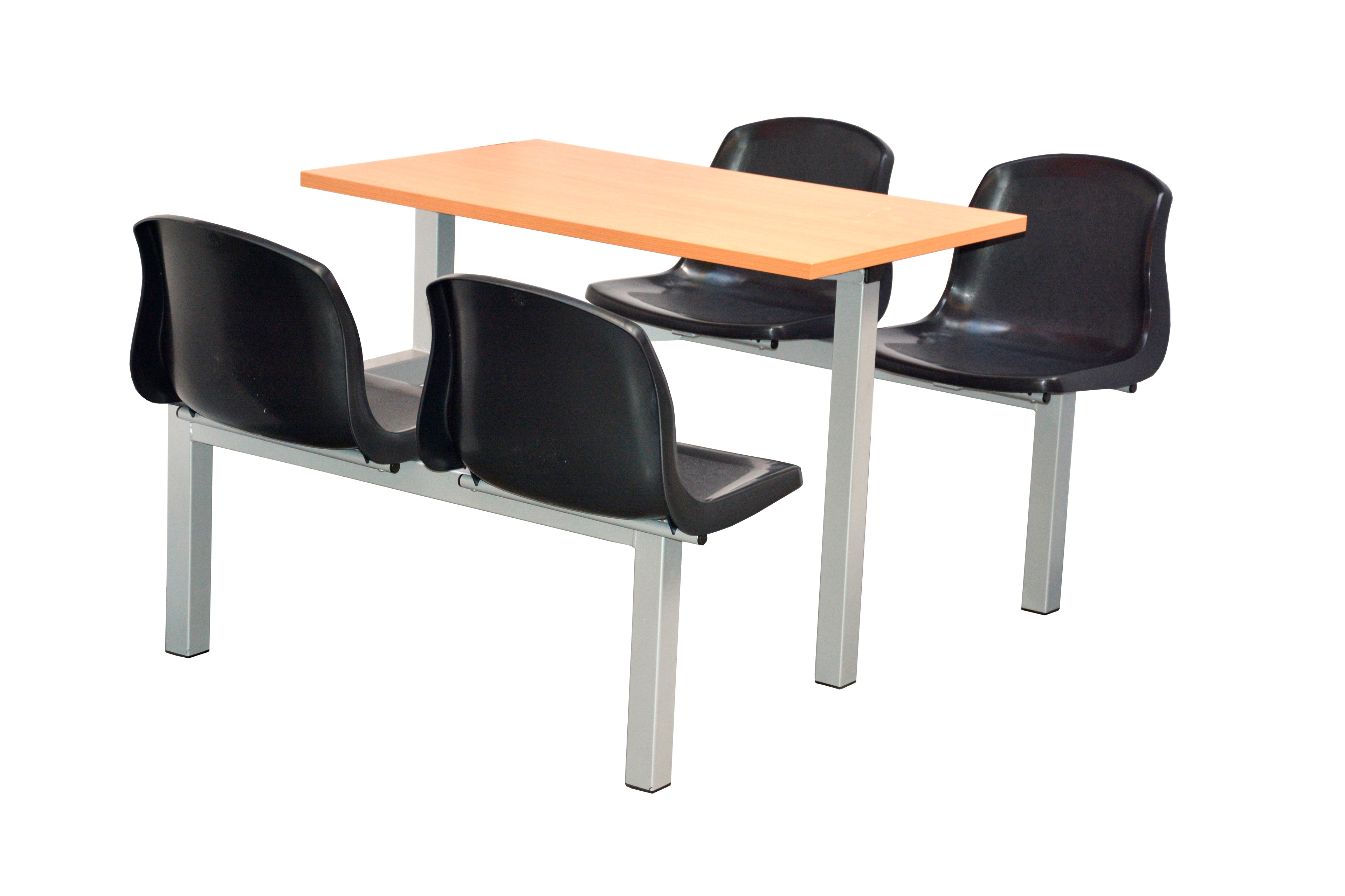 Mixbury 4 Seater - Single Entry Access